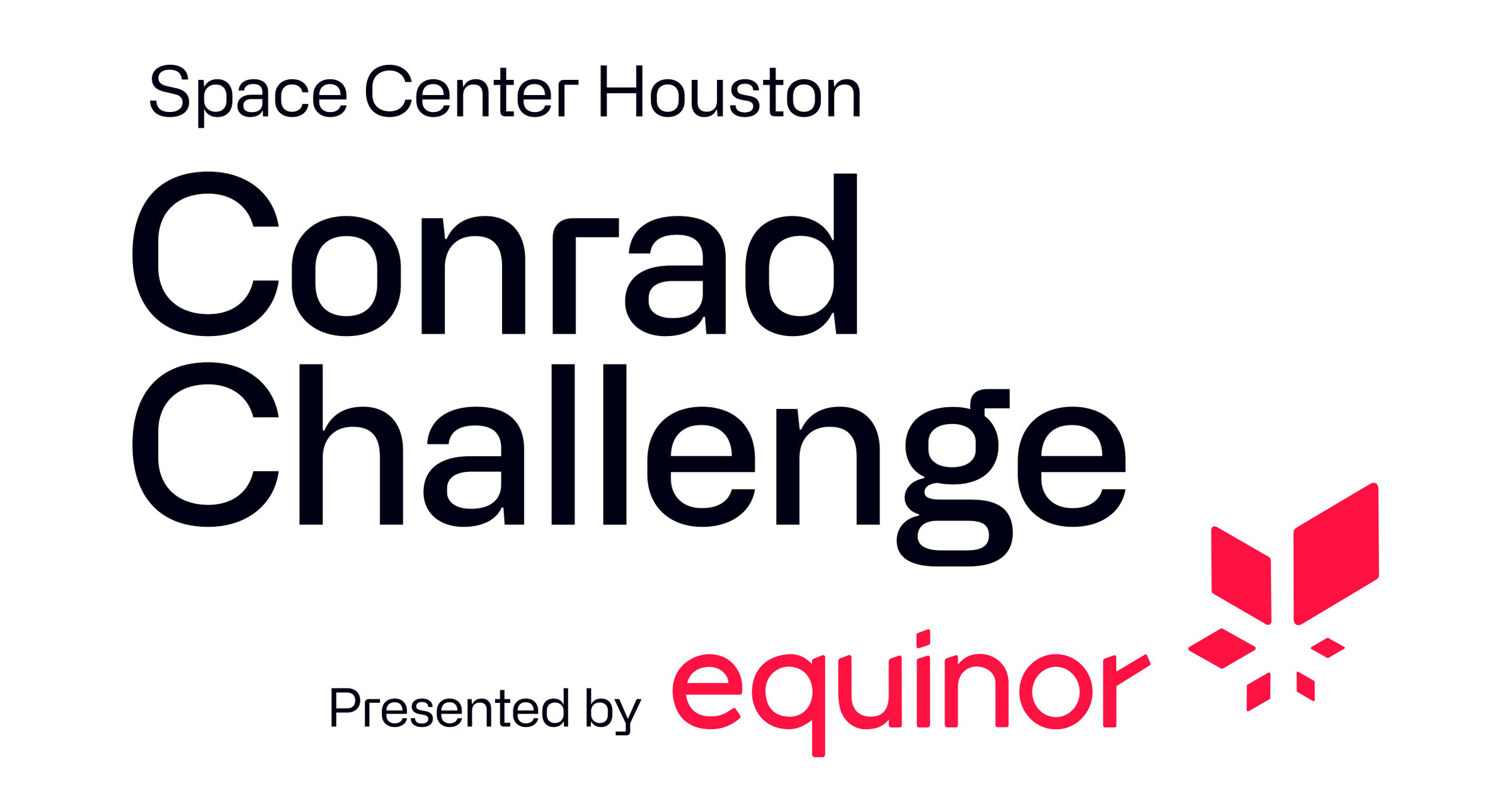 High School Innovators and Entrepreneurs Named Pete Conrad Scholars at the 2026 Space Center Houston Conrad Challenge, Presented by Equinor