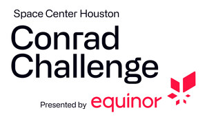 Apply Now: Space Center Houston Conrad Challenge 2025-2026 Applications Open August 28!