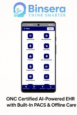 Patient Dashboard-mobile view