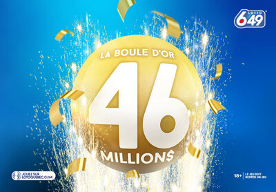 Photo Loto-Quebec (Groupe CNW/Loto-Québec)