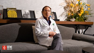 面對棘手不可逆肺纖維化，磷酸二酯酶抑制劑點亮希望