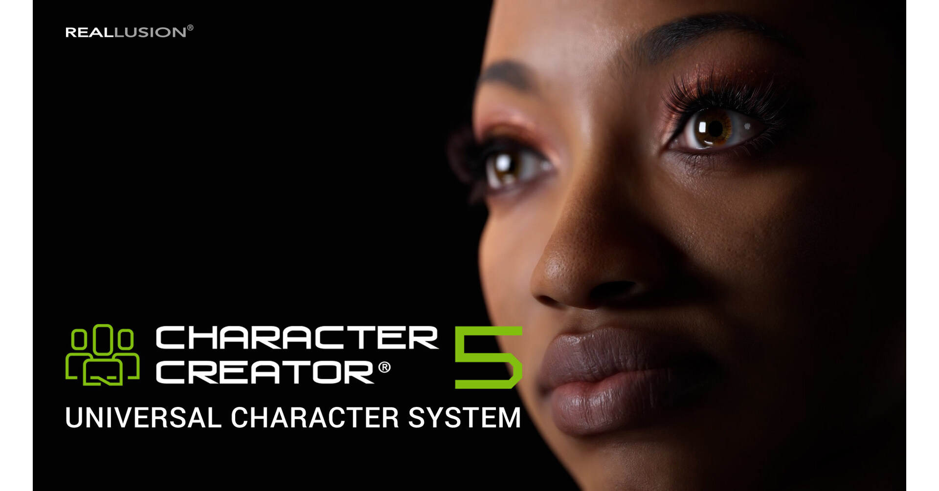 Reallusion Officially Launches Character Creator 5, Powering the Next Generation of HD Character Creation