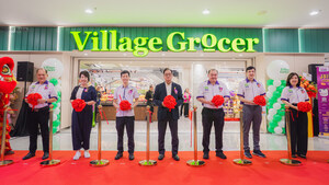 Village Grocer Announced Expansion in Johor with New Outlet in IOI Mall, Bandar Putra Kulai.