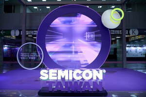 Semiconductor Heavyweights Descend on Taipei for SEMICON Taiwan 2025