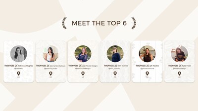 Image Source: TWOPAGES X Design Contest