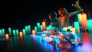 Vantage Launches "Race to Win: Live Trading Contest 2025" with up to $1 Million Prize Pool