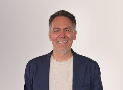 Kyle Johnson, newly appointed Chief Customer Officer at CUJO AI.