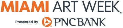 Miami Art Week™ Announces New Presenting Sponsorship with PNC Bank