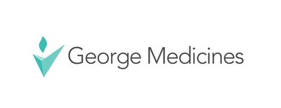 George Medicines Logo
