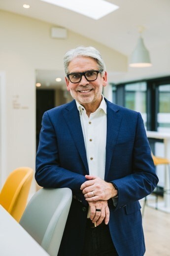 Mark Mallon, CEO, George Medicines Mark Mallon, CEO, George Medicines