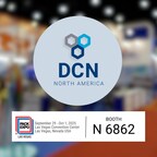 Visitors to Pack Expo Las Vegas 2025 can find DC Norris North America in booth N-6862