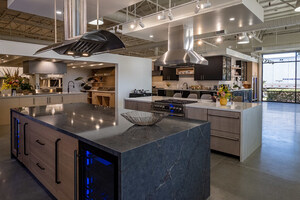 The Zephyr Design & Experience Center: Where Inspiration Begins
