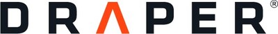 Draper logo (PRNewsfoto/Draper Laboratory)