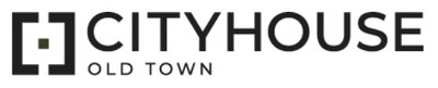 CityHouse Old Town Logo