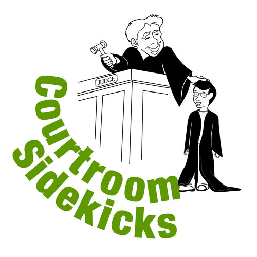 Courtroom Sidekicks Courtroom Sidekicks