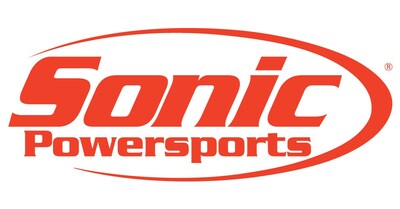 Sonic Powersports Logo