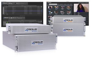 Facilis Technology Showcases Cutting-Edge Innovations at IBC2025 Conference Amsterdam