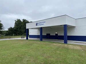 Goodwill Industries of the Chesapeake Opens Largest Store & Donation Center in the Region: Ribbon Cutting Set for Thursday, September 4 at 10 a.m.