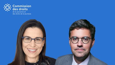 Départ du président de la Commission des droits de la personne et des droits de la jeunesse, Philippe-André Tessier