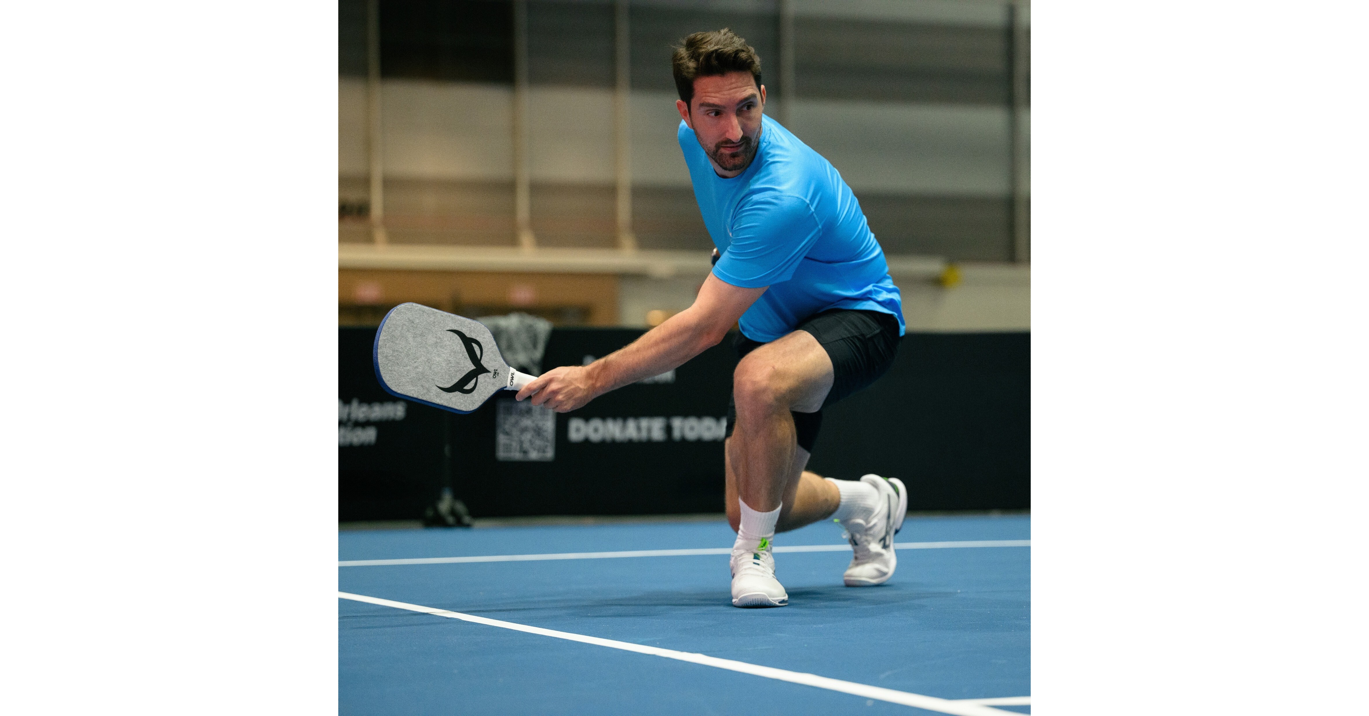 OWL Sport Signs Top Pro Duo Yana & Ben Newell to TEAM OWL