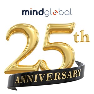 Mindglobal Celebrates 25 Years of Innovation in Telecom Expense Management