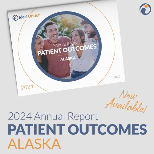 2024 Alaska Annual Patient Outcomes Report
