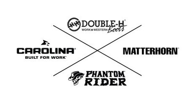 Berkshire Hathaway Shoe Holdings Announces Exclusive Sock Licensing Partnership with Majesty Brands for Carolina®, Double-H®, and Phantom Rider®