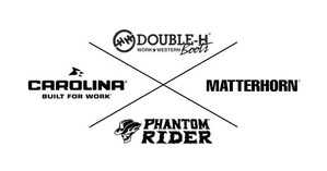 Berkshire Hathaway Shoe Holdings Announces Exclusive Sock Licensing Partnership with Majesty Brands for Carolina®, Double-H®, and Phantom Rider® Berkshire Hathaway Shoe Holdings Announces Exclusive Sock Licensing Partnership with Majesty Brands for Carolina®, Double-H®, and Phantom Rider®