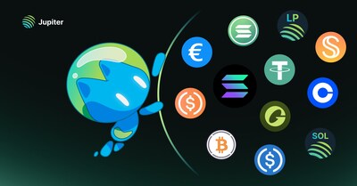 Jupiter Lend Jupiter Lend