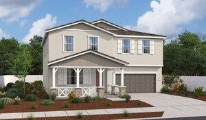Richmond American Announces Community Grand Opening in Lincoln