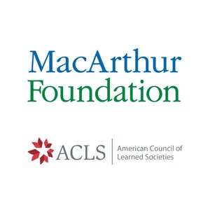 American Council of Learned Societies Receives $500,000 from John D. and Catherine T. MacArthur Foundation
