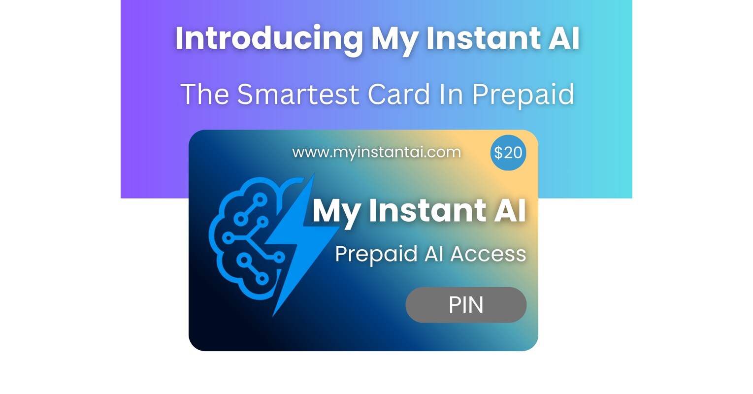 Groundbreaking prepaid AI solution captures industry-wide attention from leading executives and distributors Groundbreaking prepaid AI solution captures industry-wide attention from leading executives and distributors
