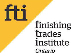 FTI Ontario (CNW Group/Finishing Trades Institute of Ontario)