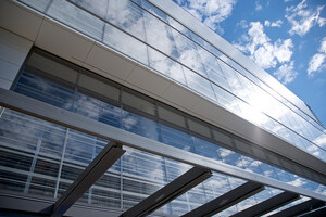 FTI Ontario Announces 1st Annual Glazier Expo, Highlights the Future of Glazing