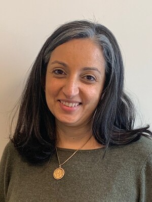 Salam Soliman, Psy.D., Shrub Oak International School Director of Clinical Services and Research