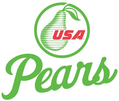 Fresh pears harvest season is underway with yields 60% above last year