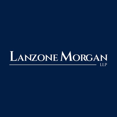 Lanzone Morgan Logo