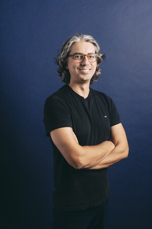 Michael Munchoff Returns to Lead Creative at ASG as Executive Creative Director