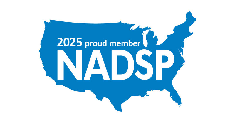 NATIONAL CHILDRENS CENTER&reg; (NCC) HELPS ELEVATE THE STATUS OF DIRECT SUPPORT PROFESSIONALS WITH 2025 NADSP MEMBERSHIP