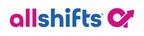 AllShifts is nurse staffing made simple.