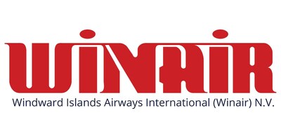 Winair logo