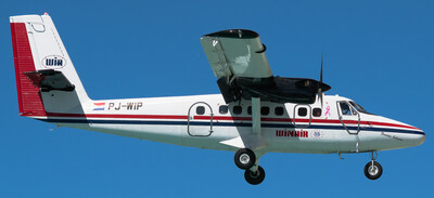 aircraft