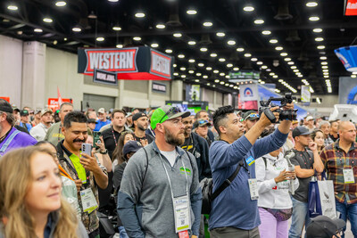 “We build on what works—and keep evolving based on attendee feedback,” says Kris Kiser, President & CEO of the Outdoor Power Equipment Institute (OPEI), which owns Equip. “People want to test equipment, network, and find new profit streams—like the booming tree care sector. That’s why we’re bringing in live demos, top-notch training, and giveaways in our new Tree Care Arena in Freedom Hall.”