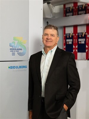 Brian Hunt, President & CEO of Southern Champion Tray.