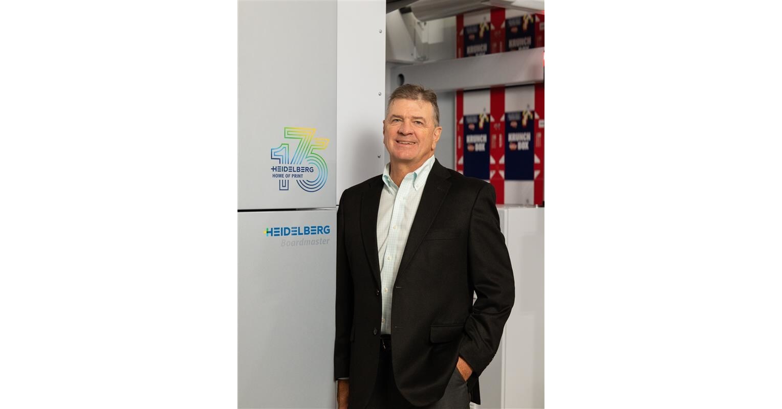 Southern Champion Tray&reg; Unveils State-of-the-Art Heidelberg Boardmaster Press, Advancing Print Capabilities and Customer Experience