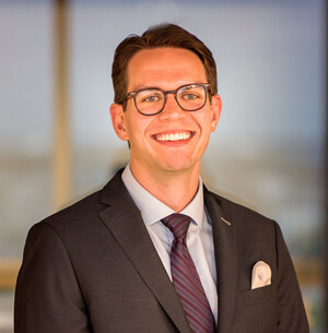 Brennan Investment Group Promotes CJ Stempeck to Senior Vice President, Capital Markets