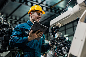 Getac Launches the F120, the World's First Fully Rugged Tablet as a Copilot+ PC