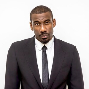 NBA All-Star Amar'e Stoudemire Joins NOVODX Advisory Board to Advance Affordable, Accessible Preventive Healthcare