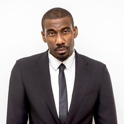 Amar'e Stoudemire All Start MBA Joins the NOVODX Board of Advisors Amar'e Stoudemire All Start MBA Joins the NOVODX Board of Advisors