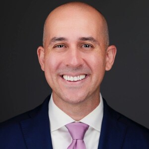 TMC Financing Announces New Leadership: Omar Salah Appointed President and CEO